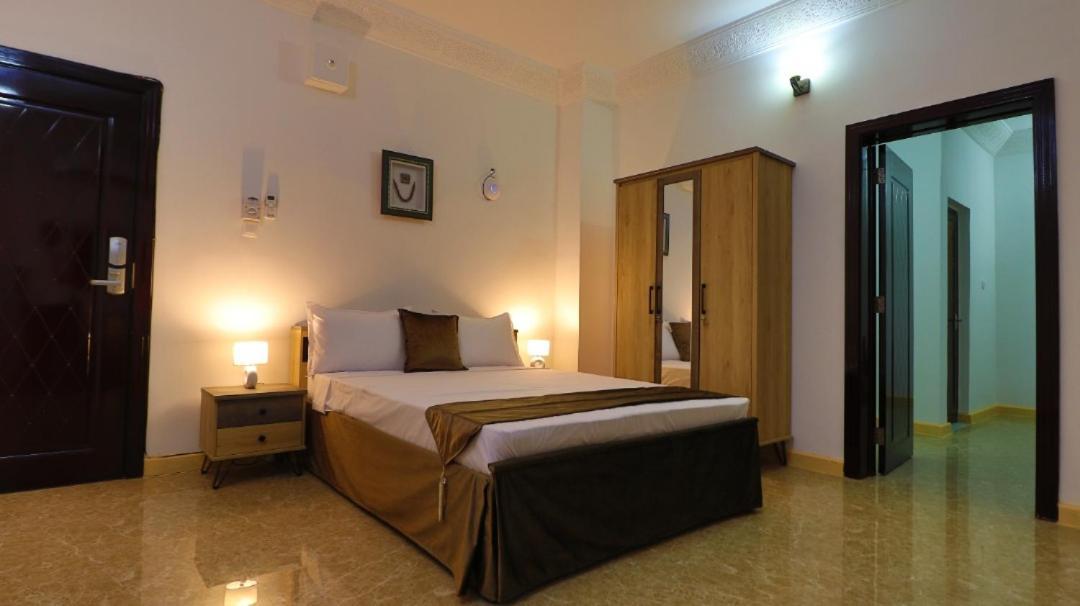 Virginia Hotel Djibouti Djibouti City Exterior foto