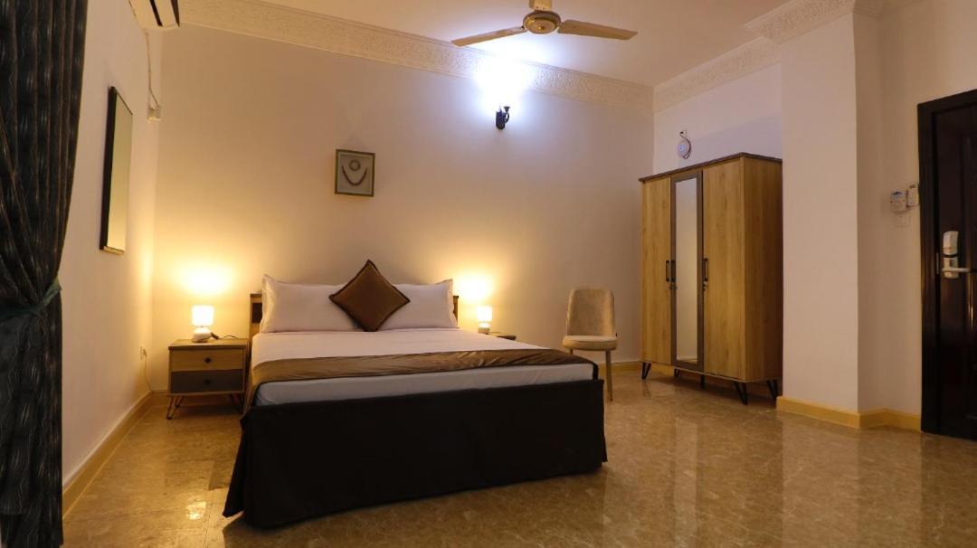 Virginia Hotel Djibouti Djibouti City Exterior foto