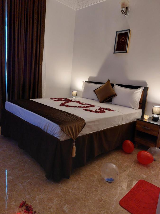 Virginia Hotel Djibouti Djibouti City Exterior foto